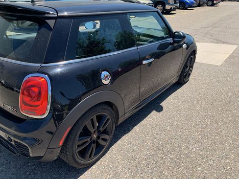 Used 2018 MINI Cooper S FWD image 5
