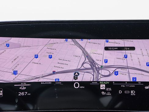 New 2027 Audi Q6 e-tron Premium AWD/4WD image 32