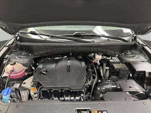 Used 2022 Hyundai Tucson SEL w/ Convenience Package image 20