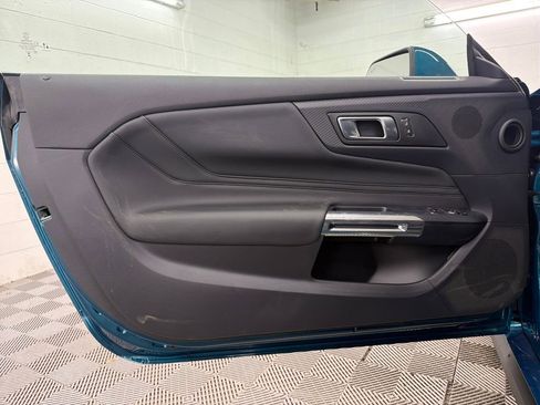 New 2026 Ford Mustang Premium image 15