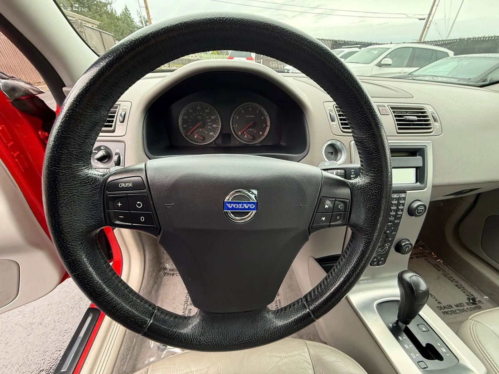 Used 2006 Volvo S40 T5 FWD image 19