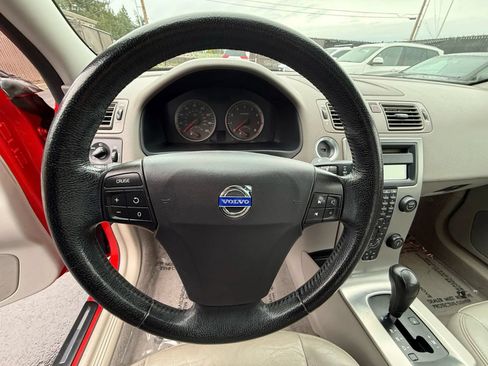 Used 2006 Volvo S40 T5 FWD image 19