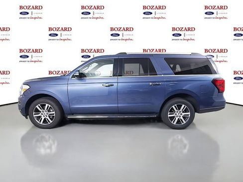 Used 2022 Ford Expedition Max Limited RWD image 5