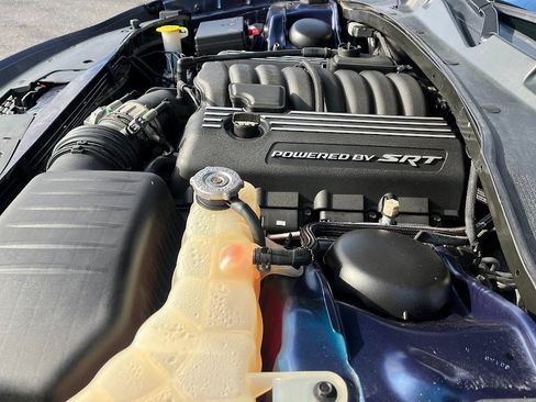 Used 2016 Dodge Charger R/T Scat Pack w/ Beats Audio Group image 26