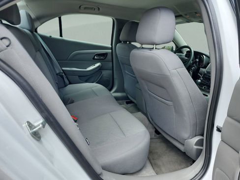 Used 2014 Chevrolet Malibu LS FWD image 18