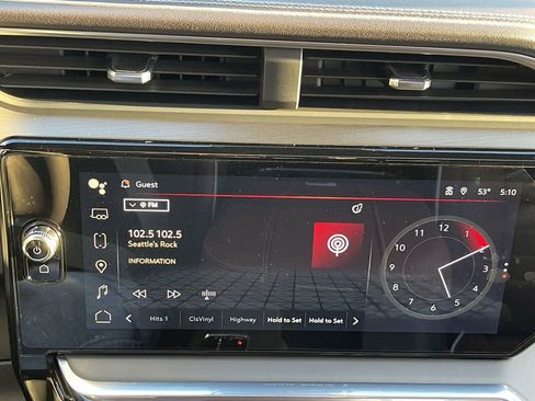 New 2026 GMC Sierra 1500 Denali Ultimate image 13