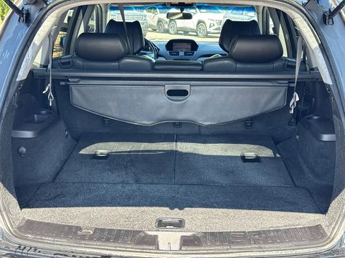 Used 2007 Acura MDX w/ Technology Package image 18