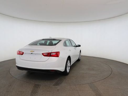 Used 2023 Chevrolet Malibu LT image 17