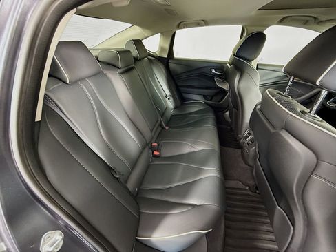 Used 2023 Acura TLX SH-AWD w/ Advance Package image 29