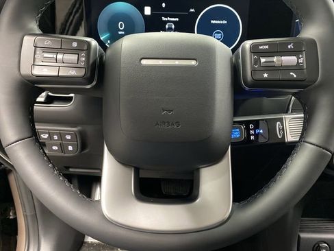 New 2026 Hyundai Palisade SEL image 17