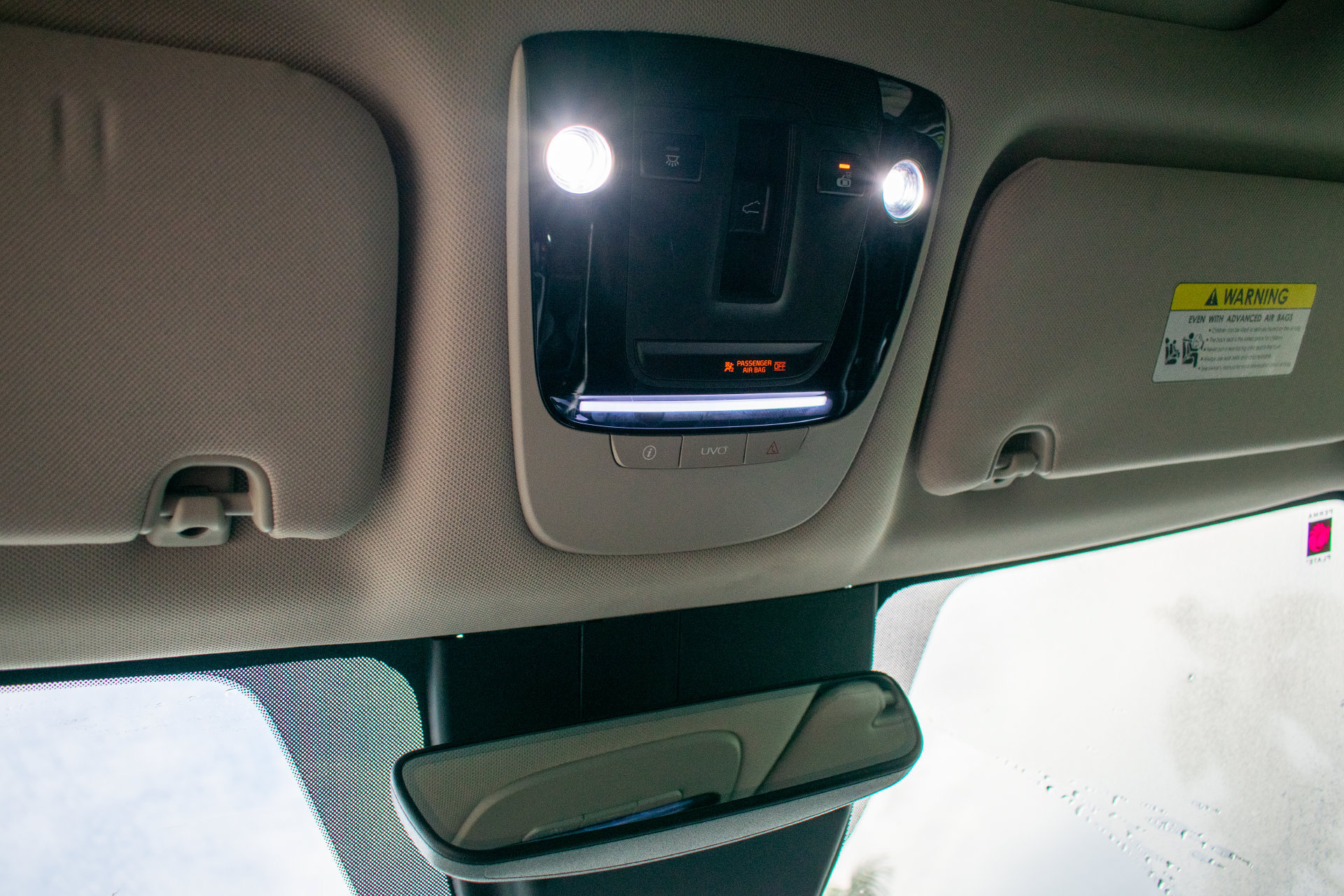 Used 2021 Kia Sorento SX FWD image 38