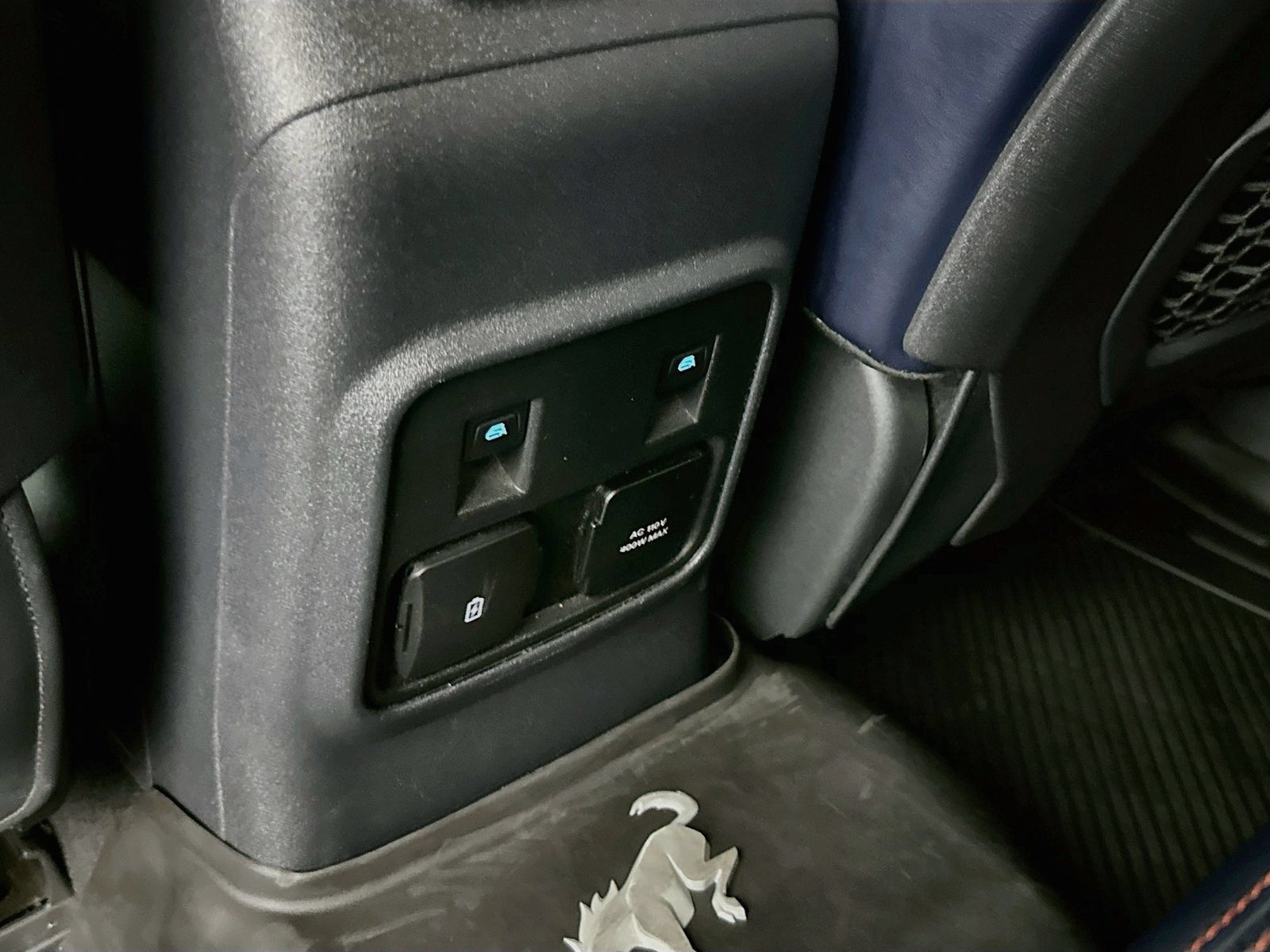 Used 2022 Ford Bronco Raptor AWD/4WD image 26