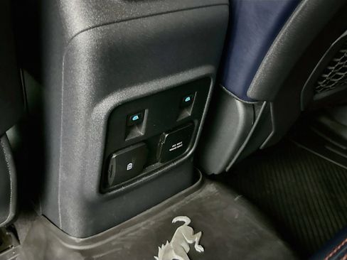 Used 2022 Ford Bronco Raptor AWD/4WD image 26