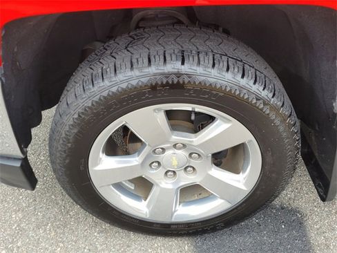 Used 2018 Chevrolet Silverado 1500 LT w/ All Star Edition image 17