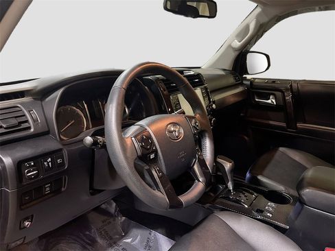 Used 2020 Toyota 4Runner TRD Pro image 9