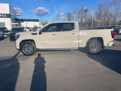 New 2026 GMC Sierra 1500 Denali Ultimate image 2