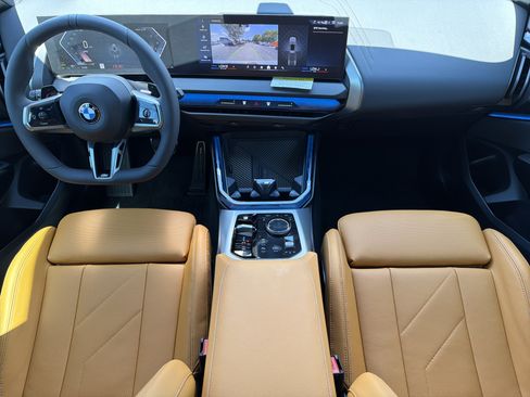 New 2026 BMW X3 xDrive30i AWD/4WD image 3