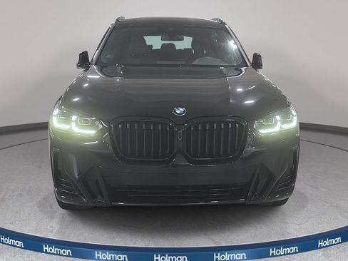 Used 2024 BMW X3 sDrive30i w/ M Sport Package RWD image 2