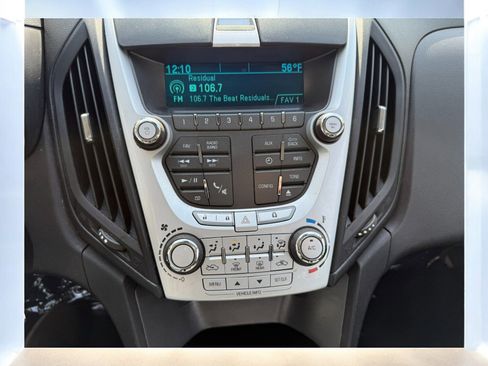 Used 2013 Chevrolet Equinox LS image 10