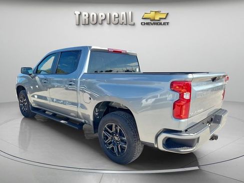 New 2026 Chevrolet Silverado 1500 RST image 2