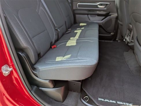 Used 2022 RAM 1500 Big Horn image 17