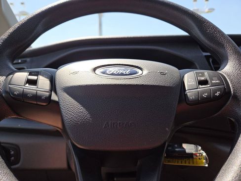 Used 2025 Ford Transit 350 XLT RWD image 22