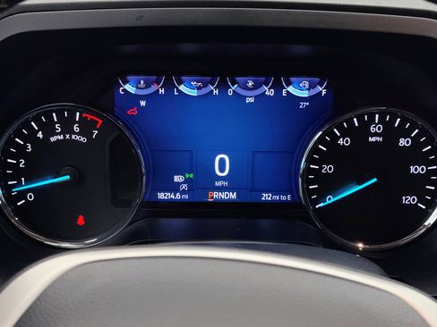 Used 2024 Ford Expedition Max XLT image 50