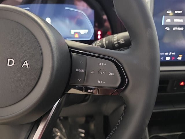 New 2026 MAZDA CX-5 Preferred AWD/4WD image 51