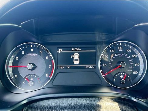 Used 2024 Kia Forte LXS w/ LXS Technology Package image 11