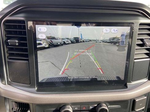 New 2025 Ford F150 XL w/ Equipment Group 103A High image 15