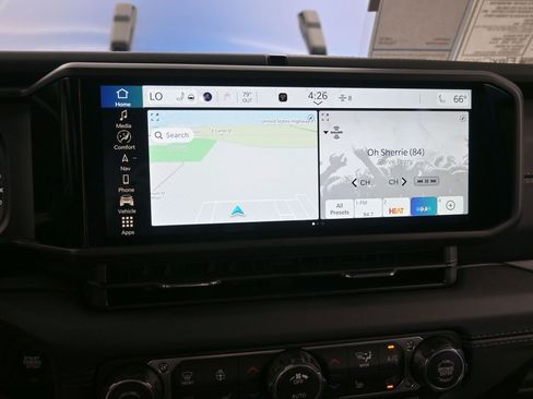New 2026 Jeep Wrangler Unlimited Sahara AWD/4WD image 34