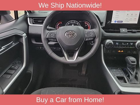 Used 2023 Toyota RAV4 XLE w/ Convenience Package AWD/4WD image 19