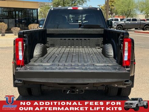 Used 2026 Ford F450 XL AWD/4WD image 8
