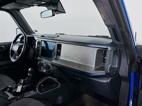 Used 2021 Ford Bronco Outer Banks image 34