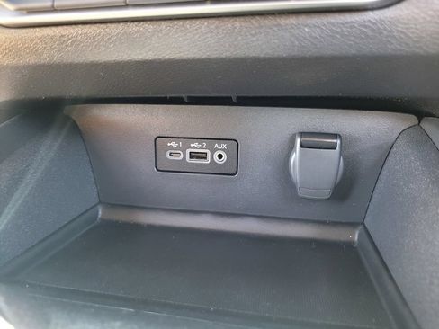 Used 2025 Nissan Altima 2.5 SV FWD image 22