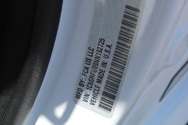 Used 2022 RAM 1500 TRX w/ TRX Level 2 Equipment Group AWD/4WD image 39