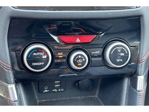 Used 2021 Subaru Forester Sport w/ Popular Package #2 AWD/4WD image 29