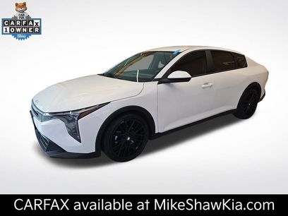 Used 2025 Kia K4 LXS
