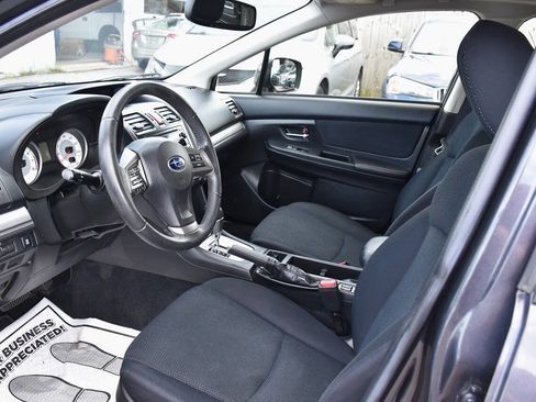 Used 2014 Subaru Impreza 2.0i Premium AWD/4WD image 11
