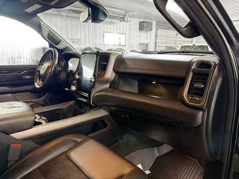 Used 2020 RAM 1500 Rebel w/ Level 2 Equipment Group image 12