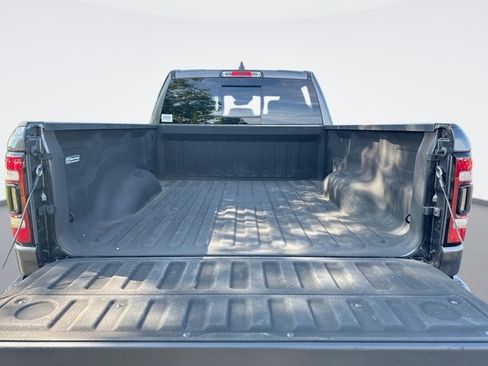 Used 2022 RAM 1500 Laramie AWD/4WD image 20