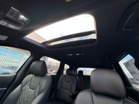 New 2025 Kia Telluride EX X-Line image 50