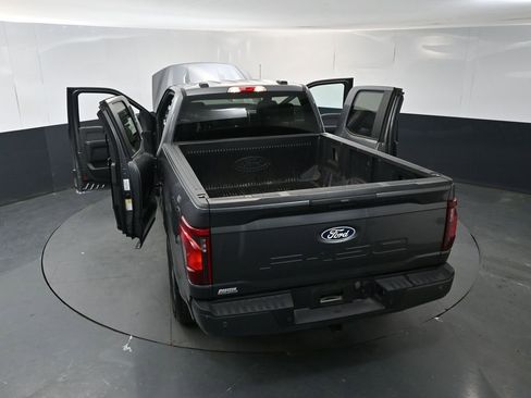 Used 2024 Ford F150 STX AWD/4WD image 18