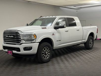 Used 2023 RAM 3500 Limited