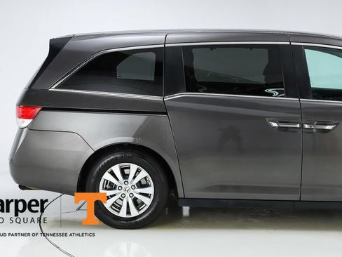Used 2015 Honda Odyssey EX image 11