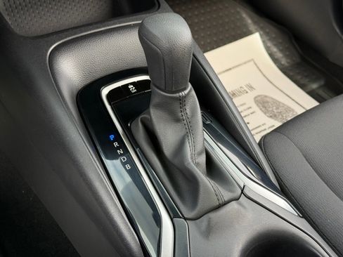 Used 2024 Toyota Corolla LE image 28