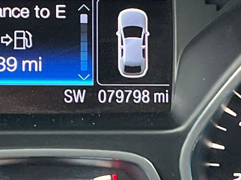 Used 2014 Ford Escape SE w/ Equipment Group 201A image 22