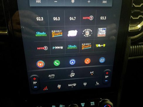 Used 2024 Ford Ranger XLT w/ Equipment Group 301A High image 23