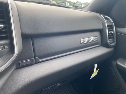 New 2026 RAM 1500 Big Horn AWD/4WD image 37