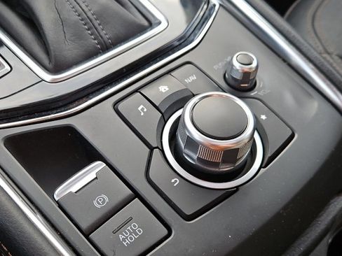 Used 2017 MAZDA CX-5 Grand Touring w/ Premium Package image 40